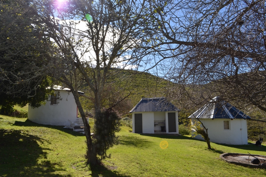 0 Bedroom Property for Sale in Herbertsdale Western Cape